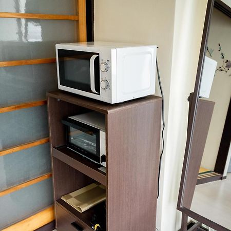 Premier Suite Shinjuku Akebonobashi Front Tokyo Exterior photo