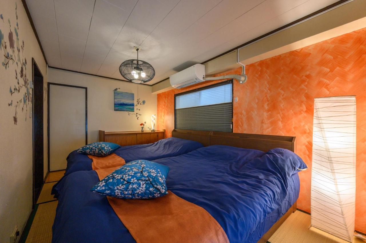 Premier Suite Shinjuku Akebonobashi Front Tokyo Exterior photo