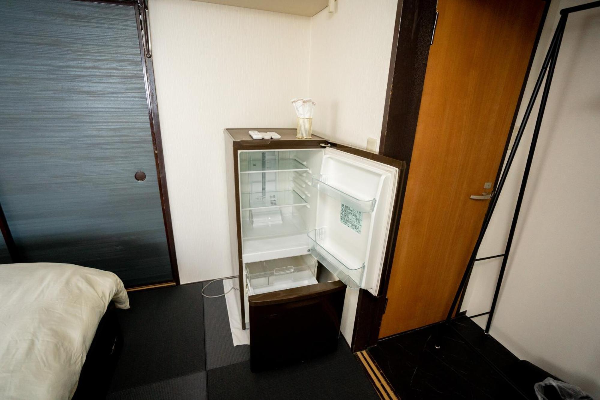 Premier Suite Shinjuku Akebonobashi Front Tokyo Exterior photo